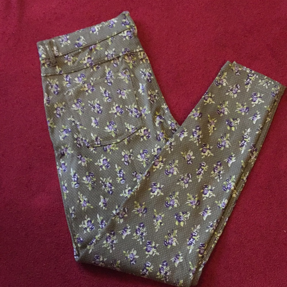 Jeggings